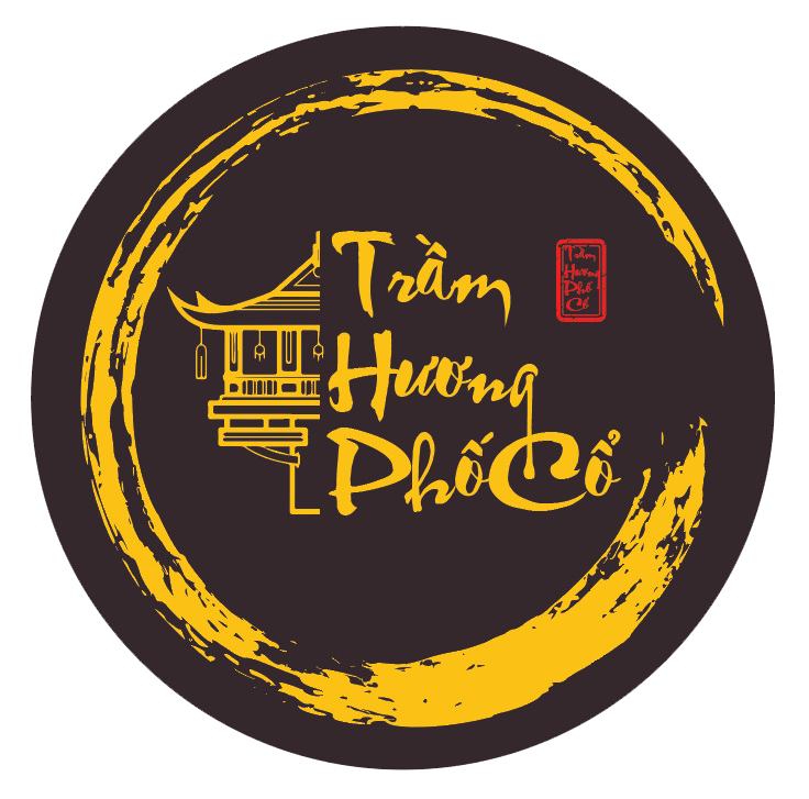 Trầm Hương Phố Cổ